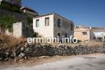 GL 0209 - Hillside House - Old Village - Ermioni